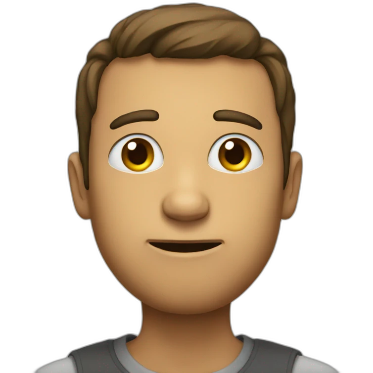 Meh emoji