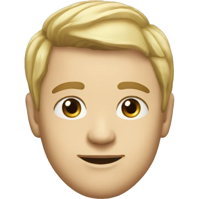 jesper johansen klaus  emoji