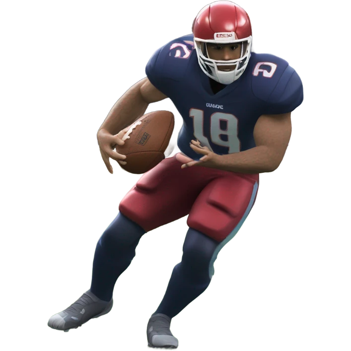 Drake London  emoji