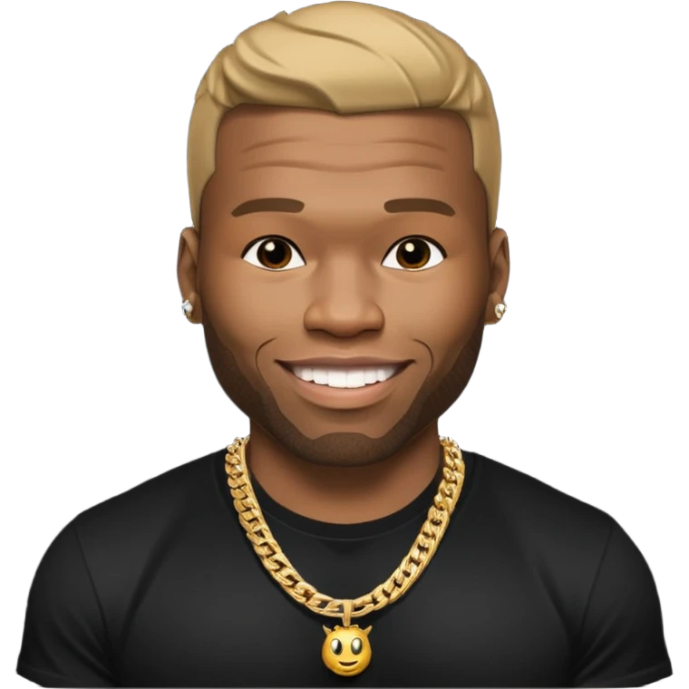 50cents emoji