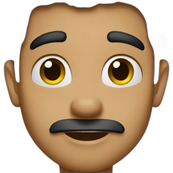 Disney emoji