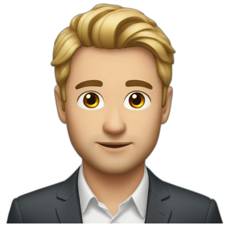 Valentin Kitaichik emoji