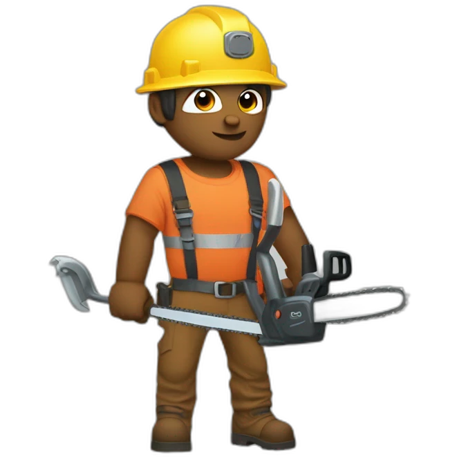 Pochita chainsawman emoji