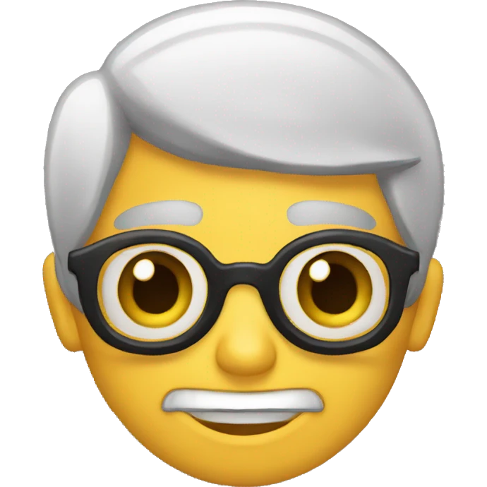 Dedo do meio emoji