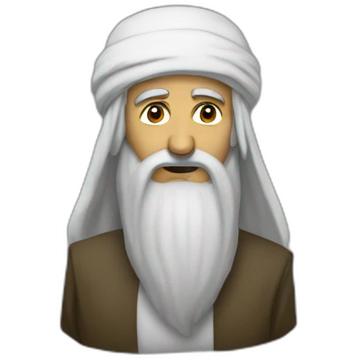 Ousama benladen emoji