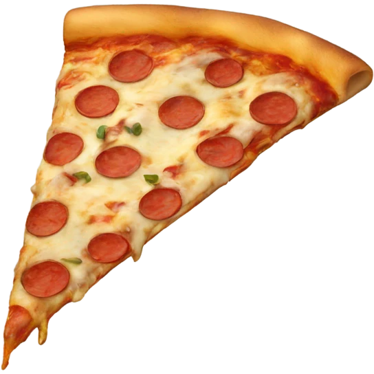 pizza slice emoji