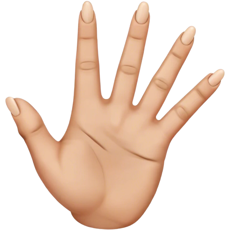 d7rr4z88q8
5 fingered hand, with the pointer finger and middle finger crossed  emoji
 emoji