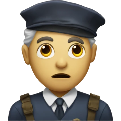 Keep codfish out of figpie  emoji