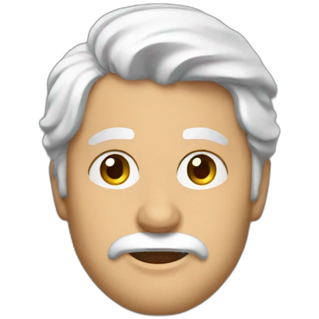 Micheal De Santa emoji