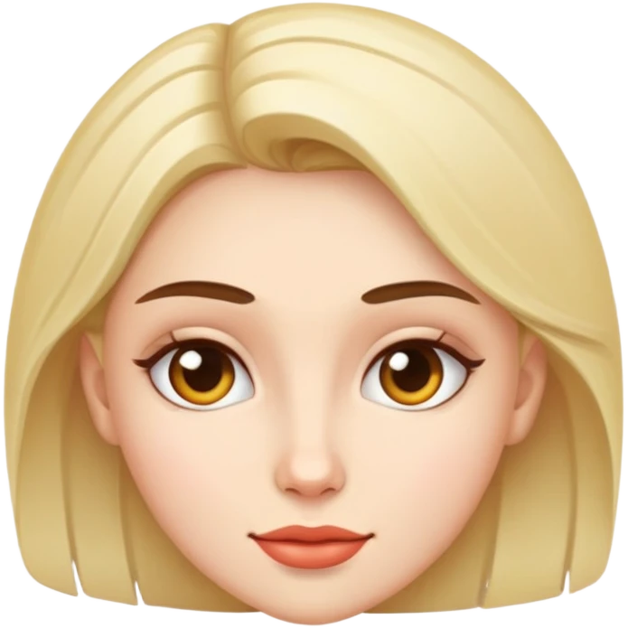 Галя отмена emoji
