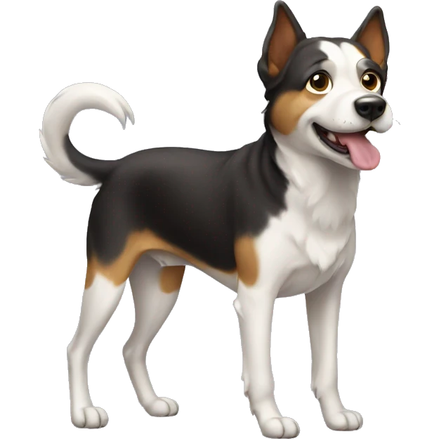 Dog  emoji