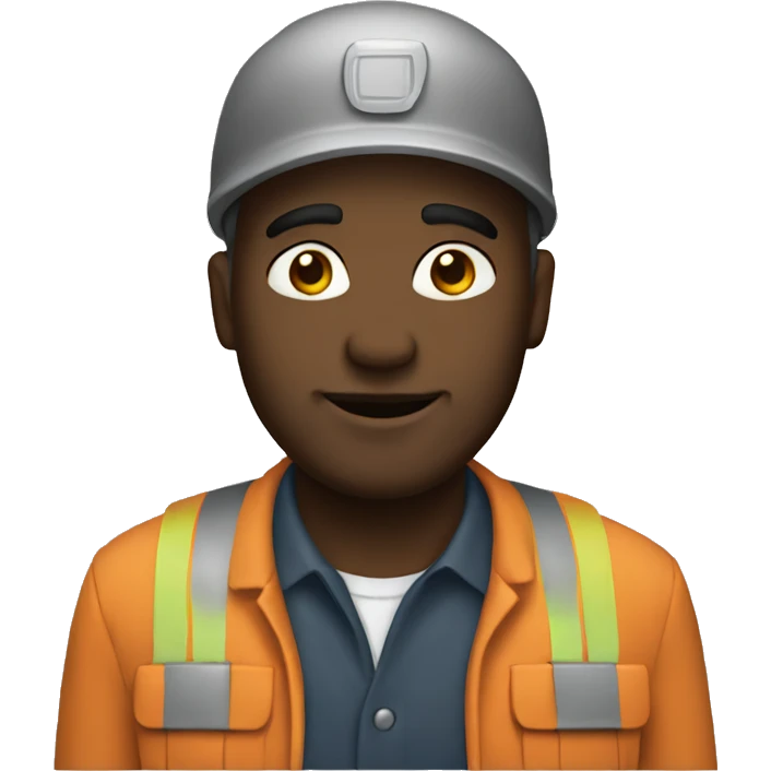 utilitarian emoji