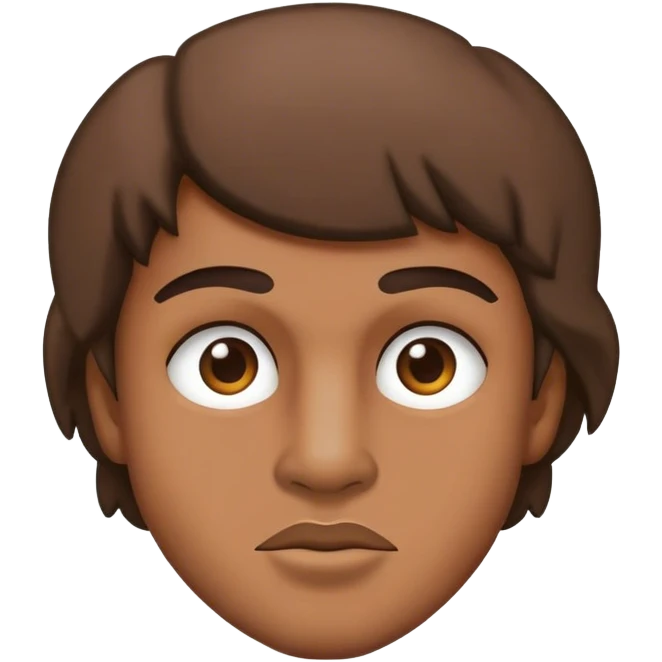 Rocky from bfdi emoji