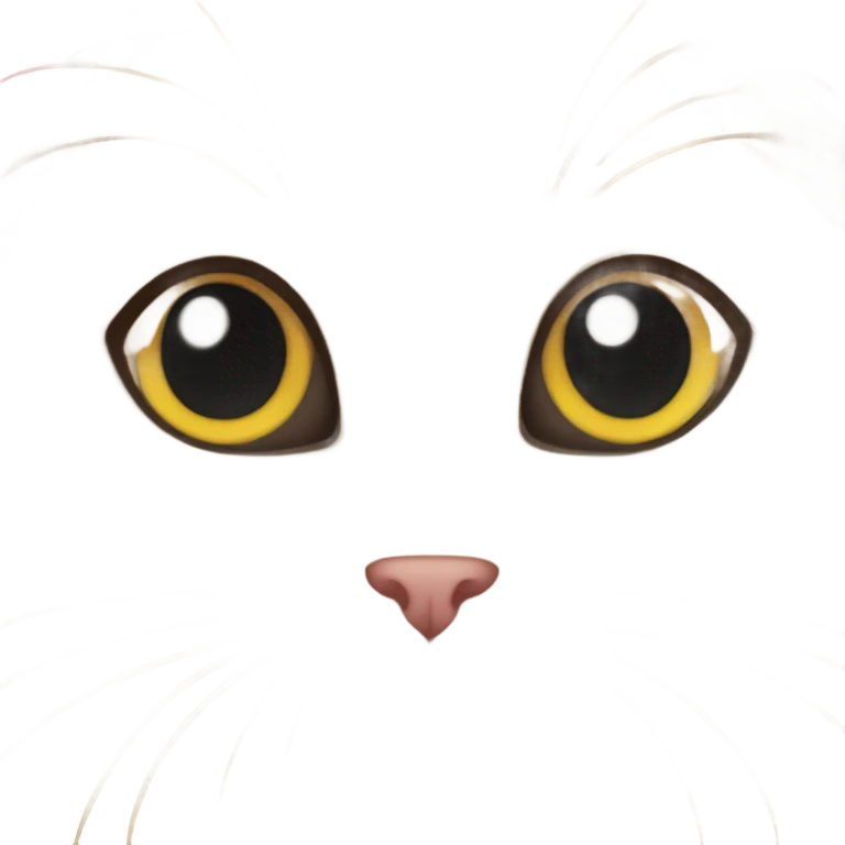 kitty emoji