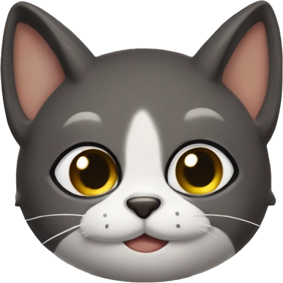 güneş batarken bir sahil emoji