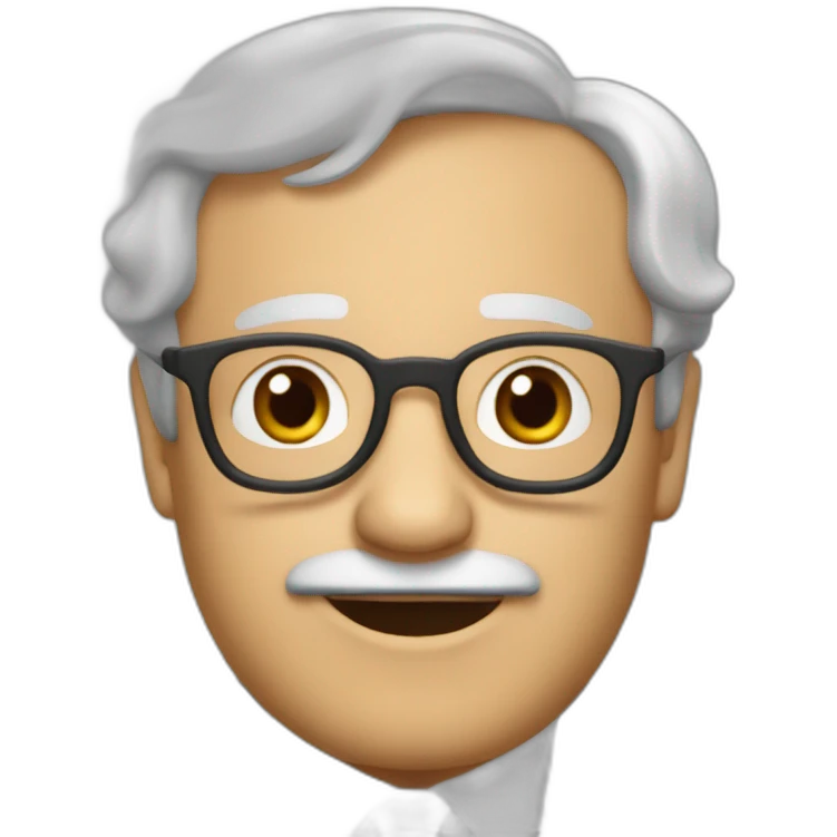 Bernard l'hermite emoji