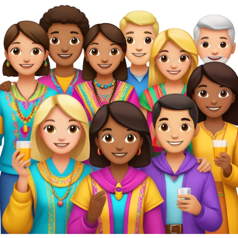 festival emoji
