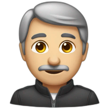 Şenol güneş emoji