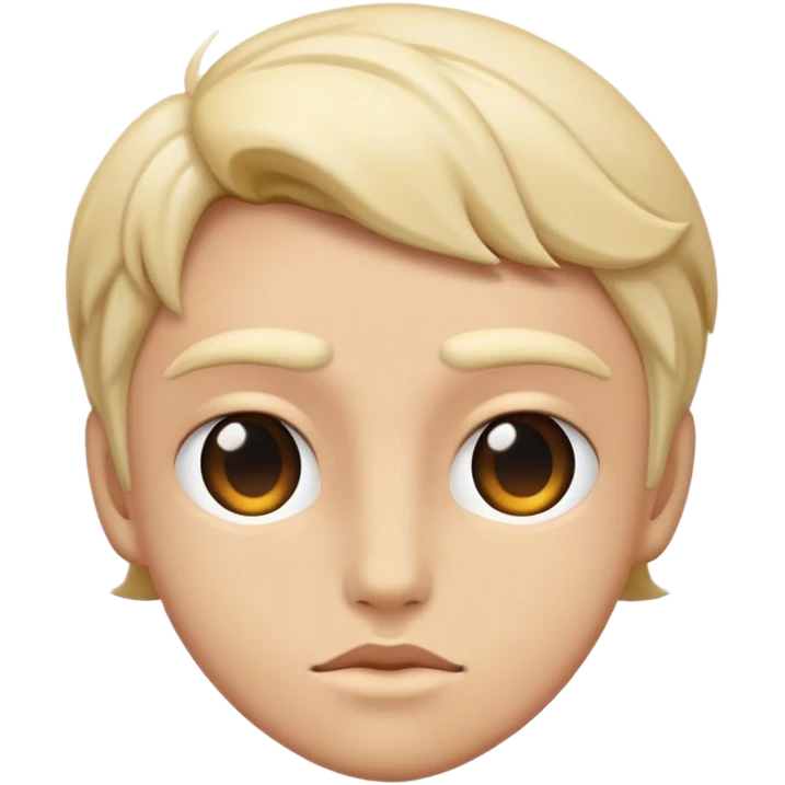 Pathos emoji