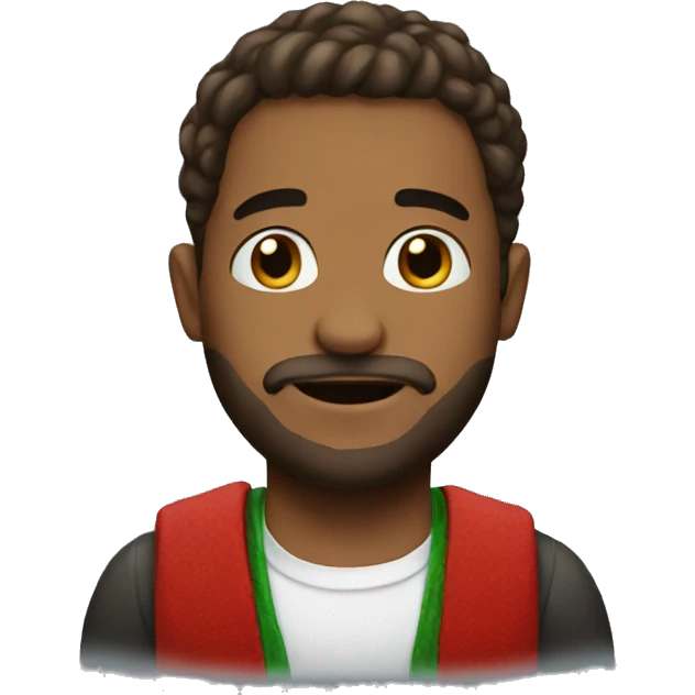 Christimas emoji