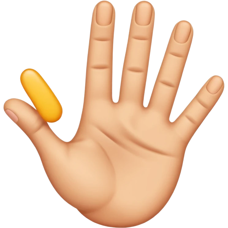 Fingering emoji emoji