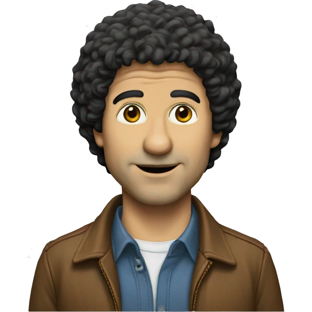 Mr. Kotter emoji