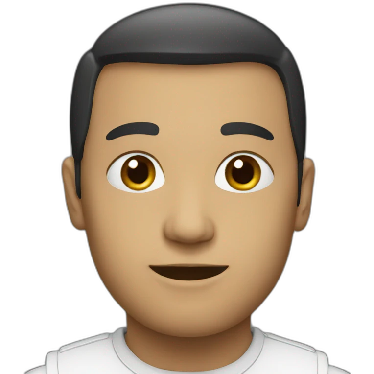 AI emoji