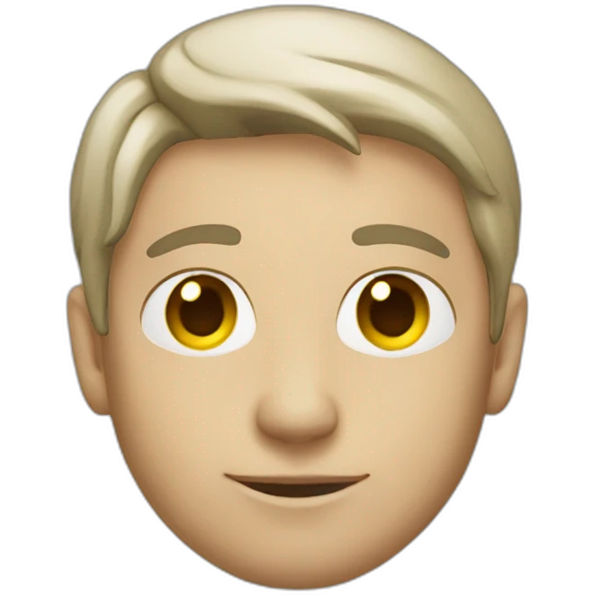 vision pro emoji