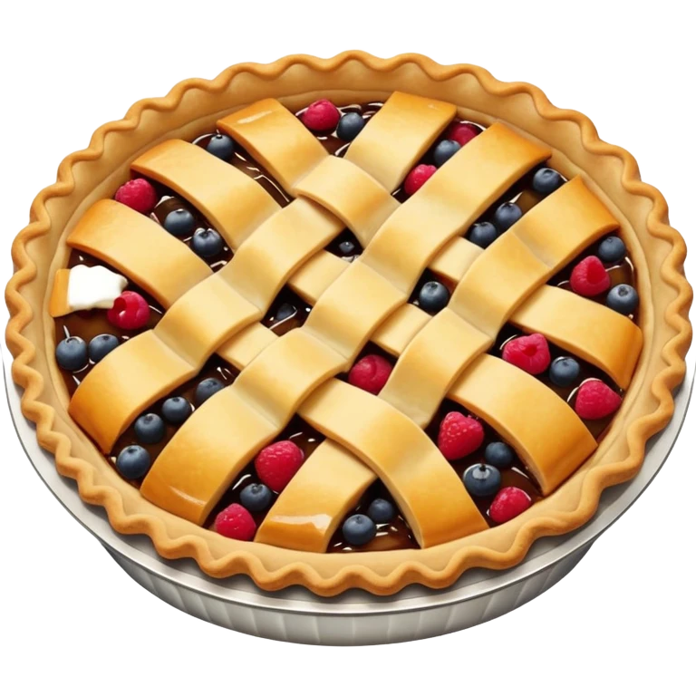 Pi emoji