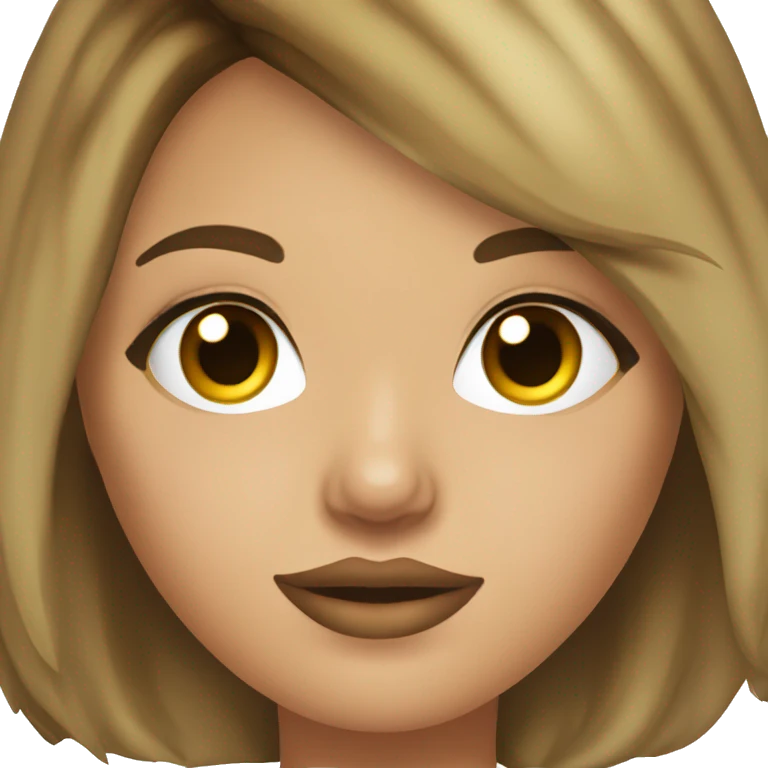 keisha grey person emoji