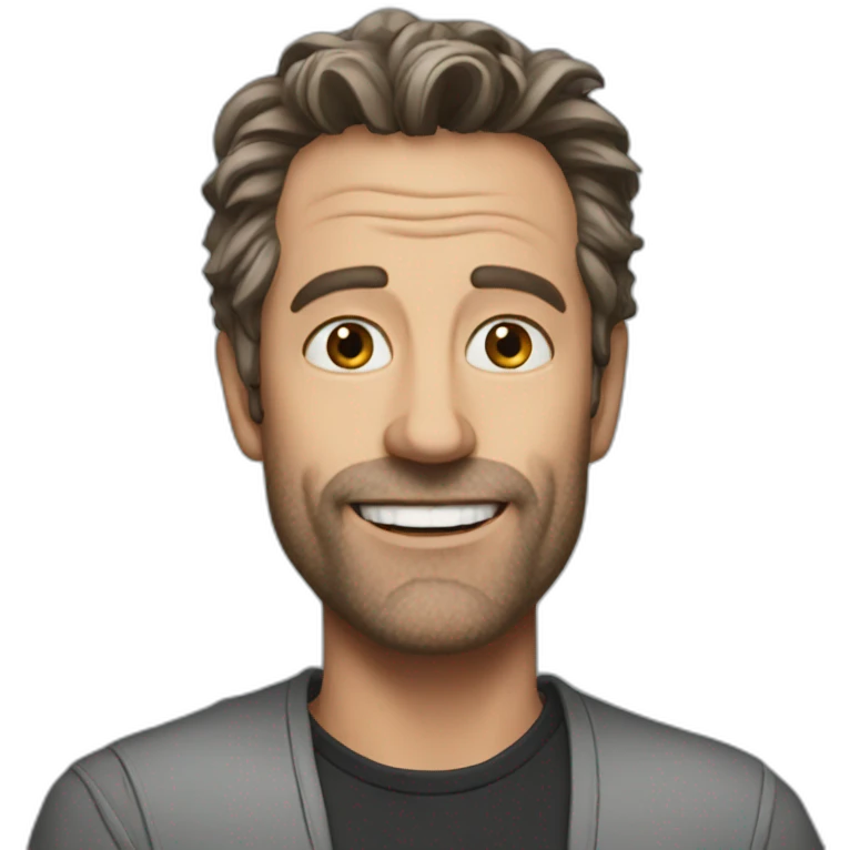 hugh emoji