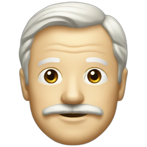 Klaus Michelson emoji