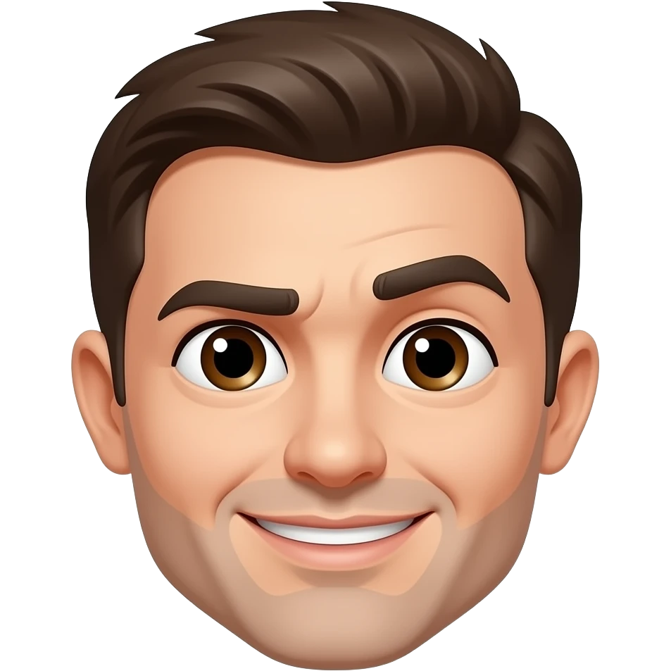 generate an emoji that shows asking emoji