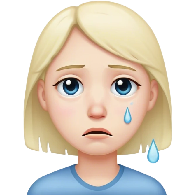 🫡😭 emoji
