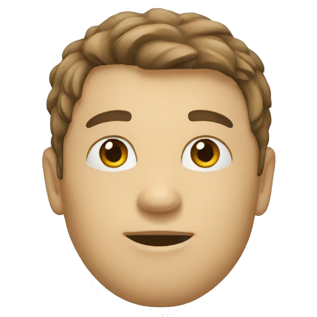 continuous emoji