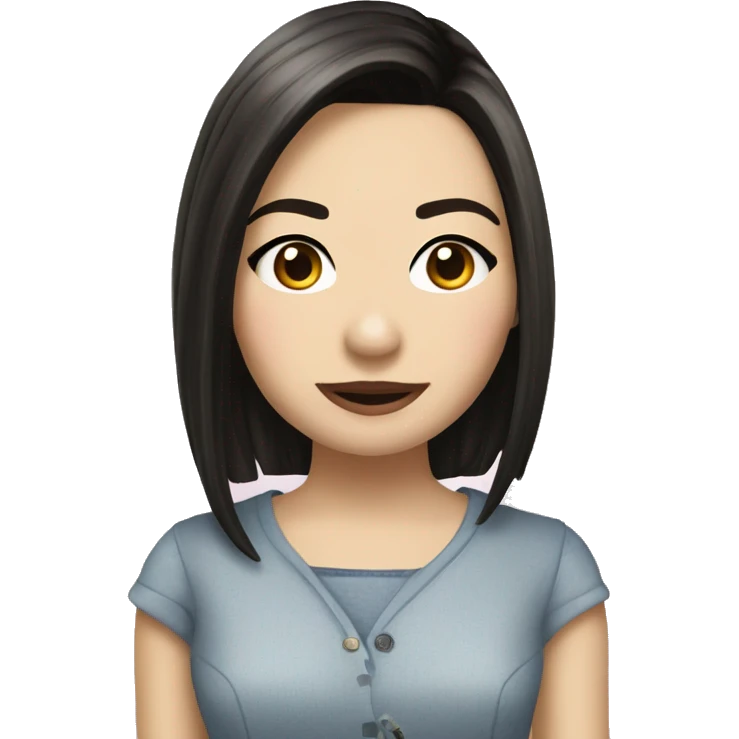 Miranda cosgrove emoji