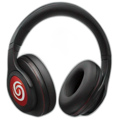 beats headphone emoji