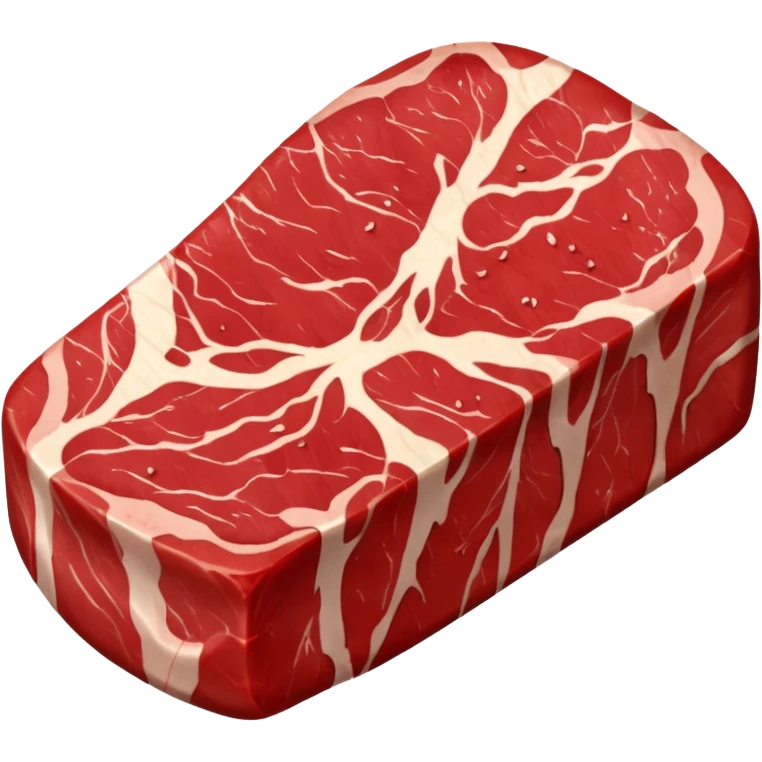 beef emoji