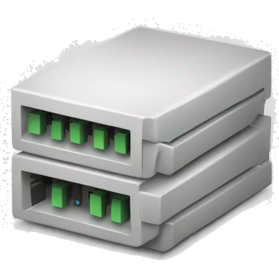 network switch emoji