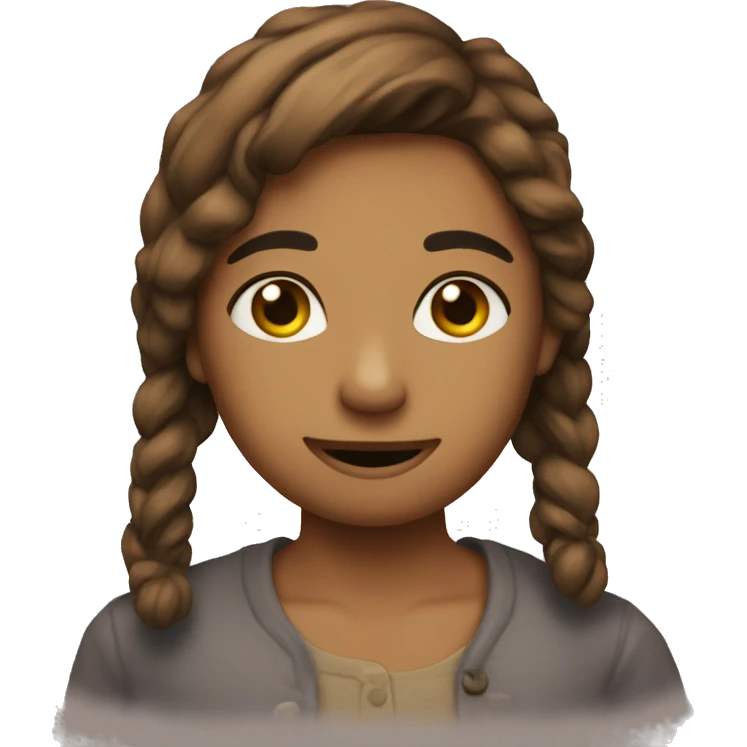 Love emoji