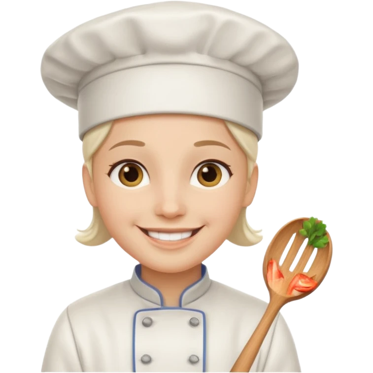 cook emoji