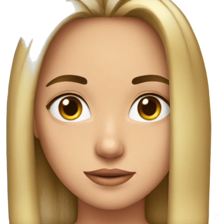 Cara soplando  emoji