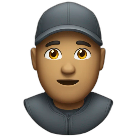 Talmo emoji