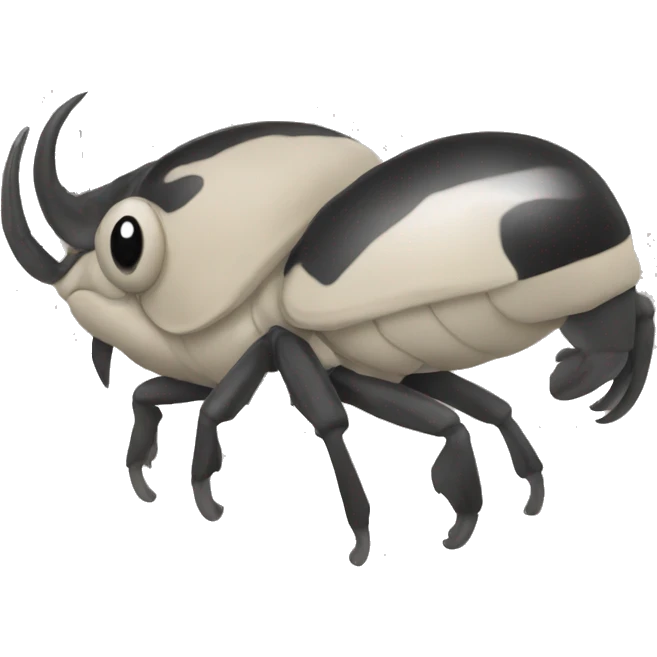 cangrejo emoji