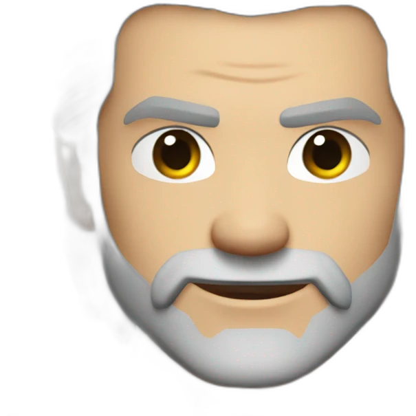 geralt of rivia emoji