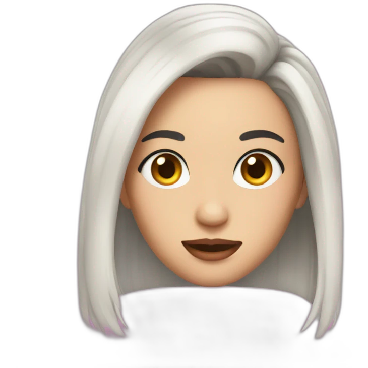 charli emoji