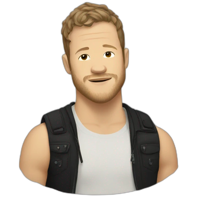 Dan reynolds emoji