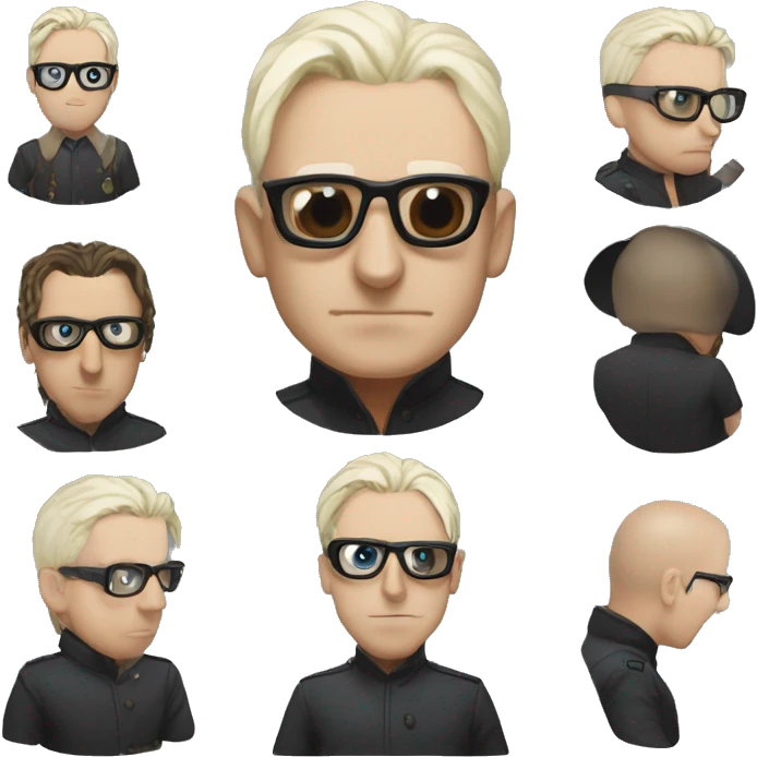 maynard james keenan i emoji