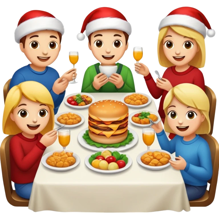 Tung tung tung sahur emoji