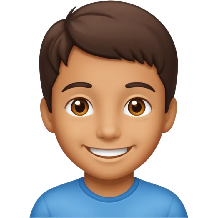 kinder kid emoji